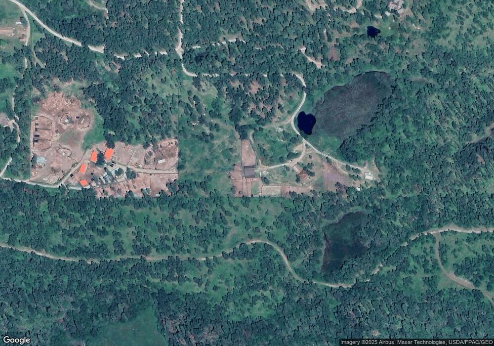 378 Wild Swan Trail, Bigfork, MT 59911 - photo 1