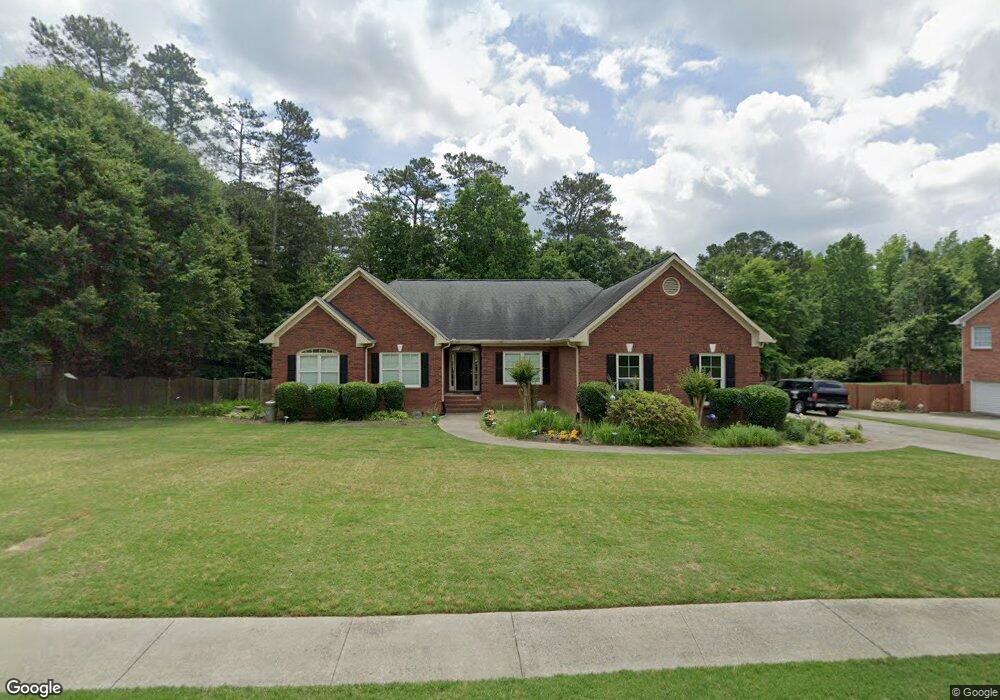 1812 Rosetree Dr unit 1, Lilburn, GA 30047 - photo 1