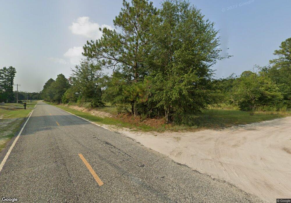 3456 Lindsey St, Waycross, GA 31503 - photo 1