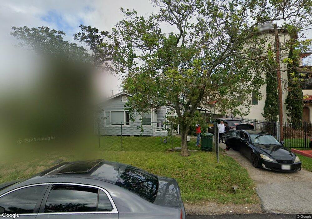 3609 Goodhope St, Houston, TX 77021 - photo 1