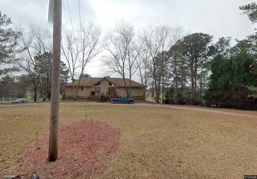 8735 Smith James Rd, Snellville, GA 30039 - photo 1