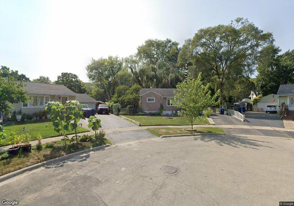 2341 Commanche Ct, Waukegan, IL 60087 - photo 1