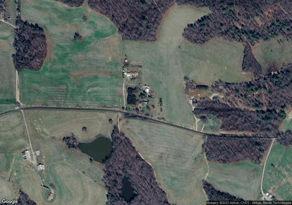 542 Cattlemans Rd, Statesville, NC 28625 - photo 1