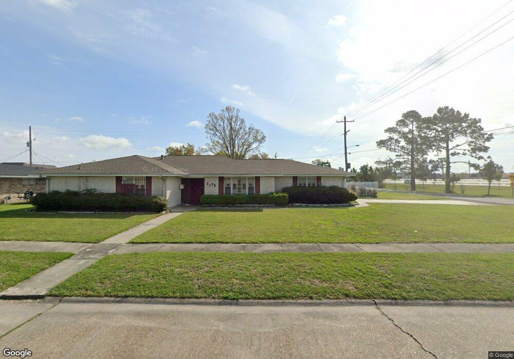 3123 General Marshall St, Lake Charles, LA 70615 - photo 1