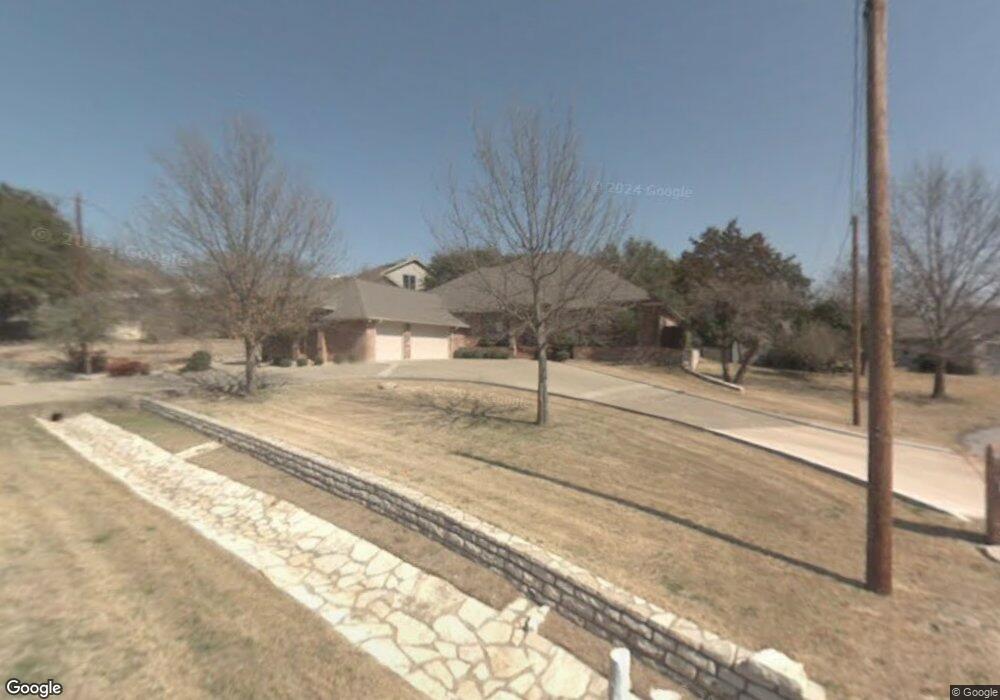 5115 Largo Dr, Granbury, TX 76049 - photo 1