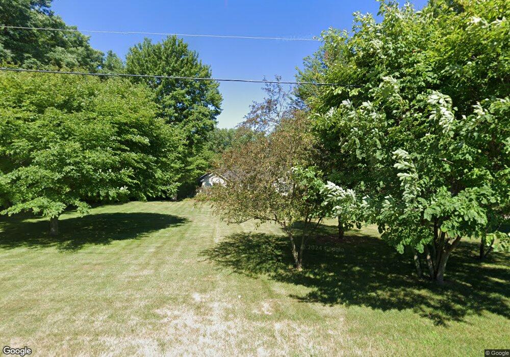 6872 N 400 W, Michigan City, IN 46360 - photo 1