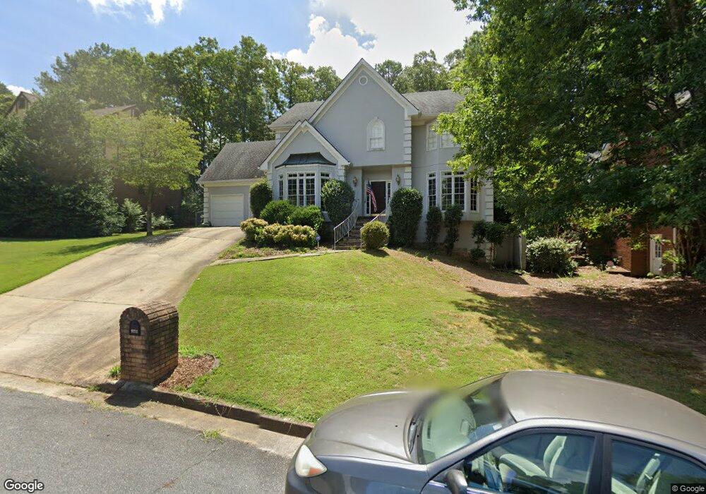 9775 Summer Oaks Dr unit IV, Roswell, GA 30076 - photo 1