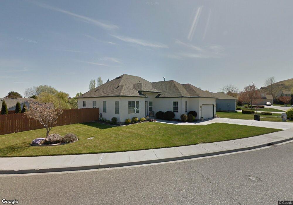 1824 Valmore Place, Richland, WA 99352 - photo 1