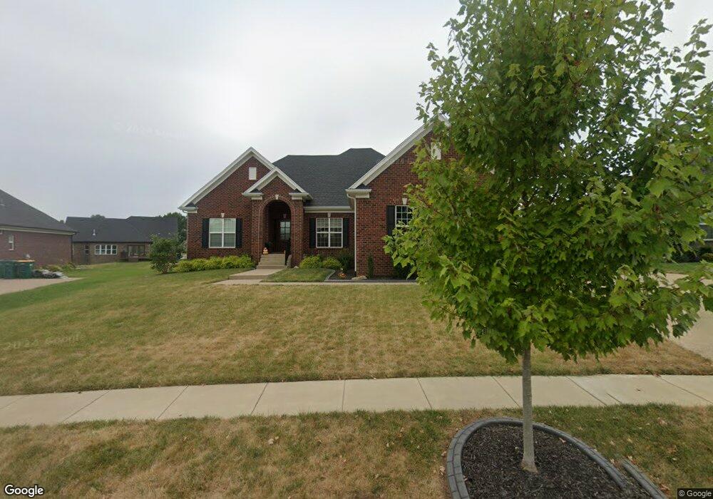 11429 Vista Club Dr, Louisville, KY 40291 - photo 1