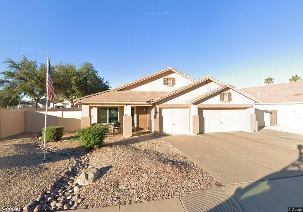 5634 E Grove Cir, Mesa, AZ 85206 - photo 1