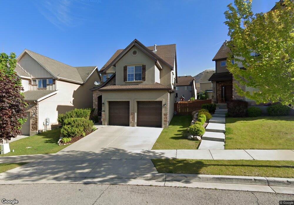 2798 Fox Hunters Loop, Lehi, UT 84043 - photo 1