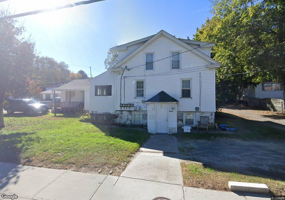 682 Putnam Pike, Greenville, RI 02828 - photo 1