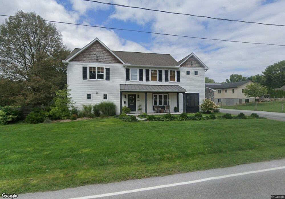 79 Paradise Ln, Ronks, PA 17572 - photo 1