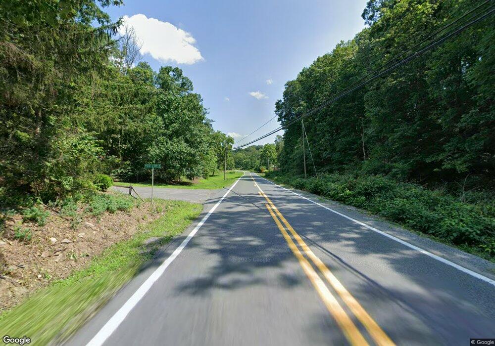 120 Winchester Grade Rd, Berkeley Springs, WV 25411 - photo 1