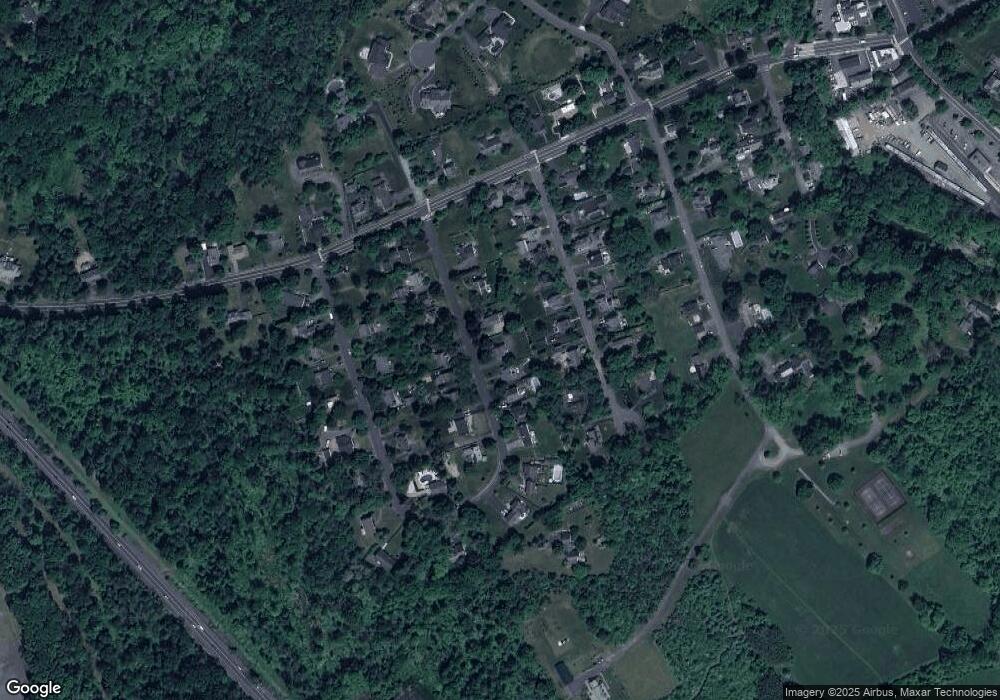 7 Valley View Ave, Gladstone, NJ 07934 - photo 1