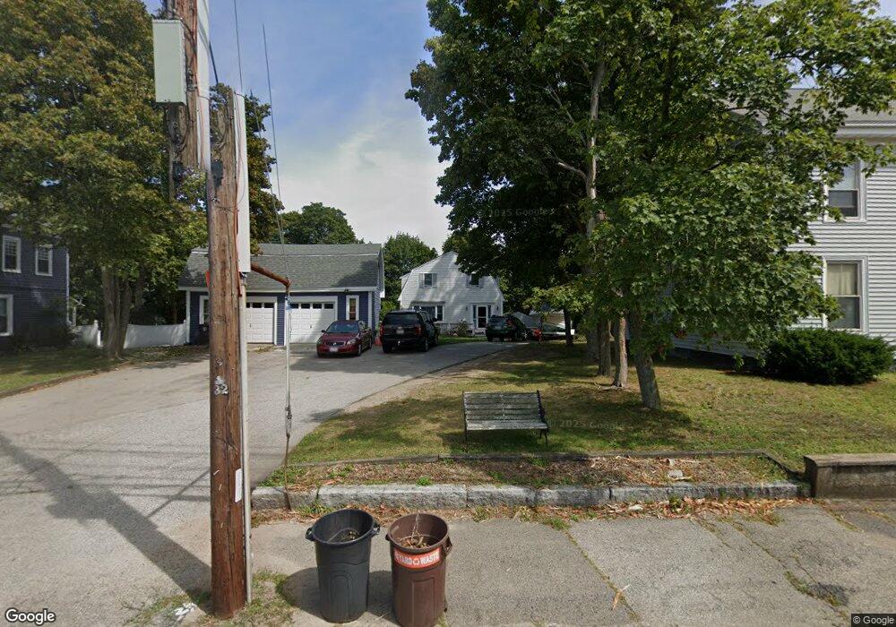 152 Middle St, East Weymouth, MA 02189 - photo 1