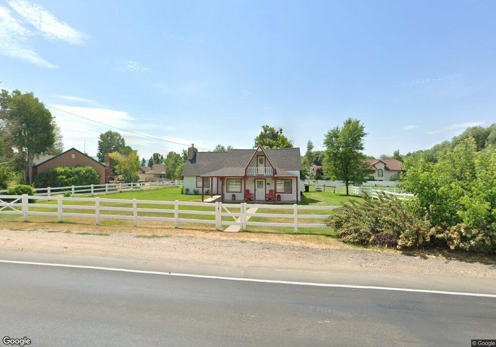 499 W 200 N, Midway, UT 84049 - photo 1