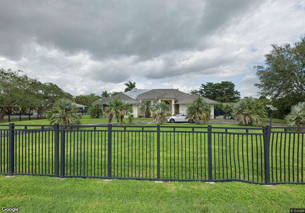 15951 SW 254th St, Homestead, FL 33031 - photo 1