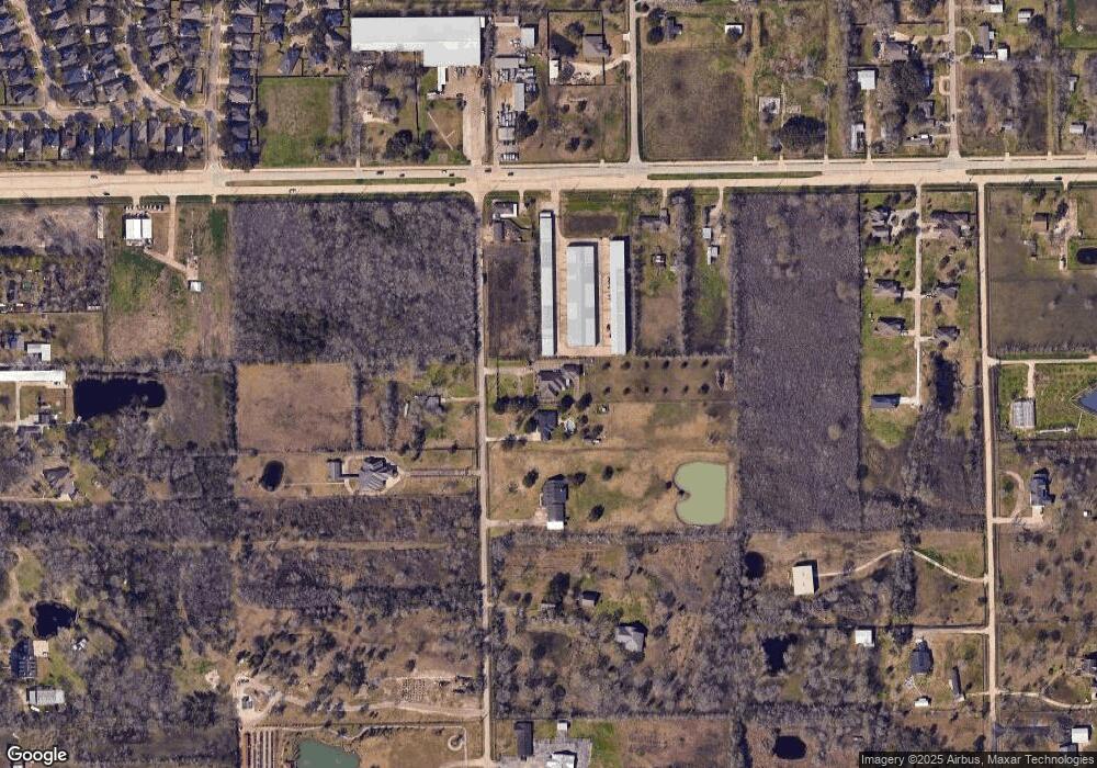 3833 Bellini Rd, Manvel, TX 77578 - photo 1