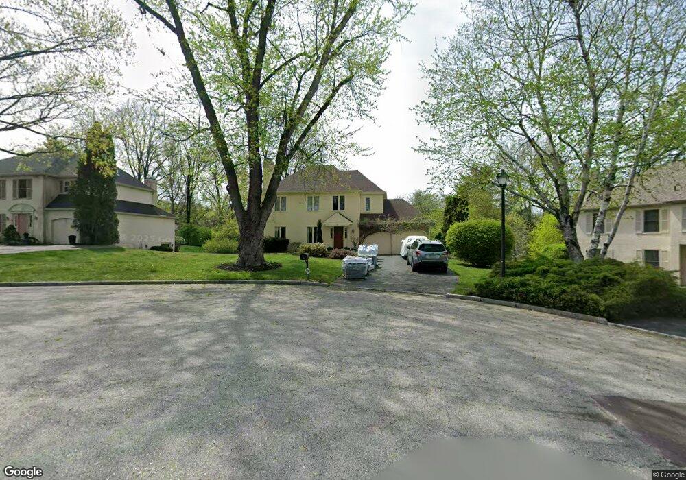 219 Garnet Ln, Bala Cynwyd, PA 19004 - photo 1