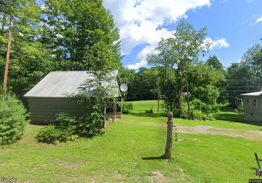 1069 River Rd, Plymouth, NH 03264 - photo 1