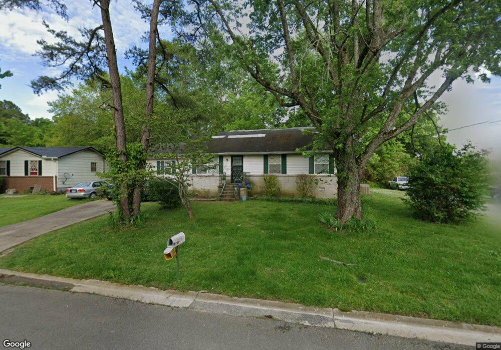 502 Shoma Dr, Shelbyville, TN 37160 - photo 1