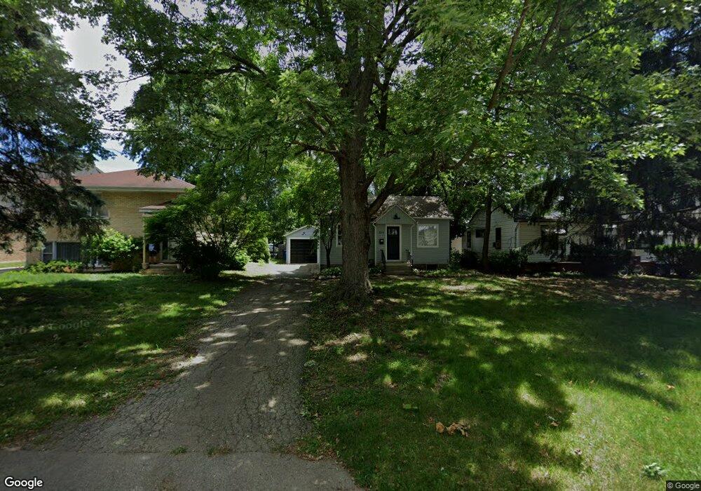 824 N Sleight St, Naperville, IL 60563 - photo 1