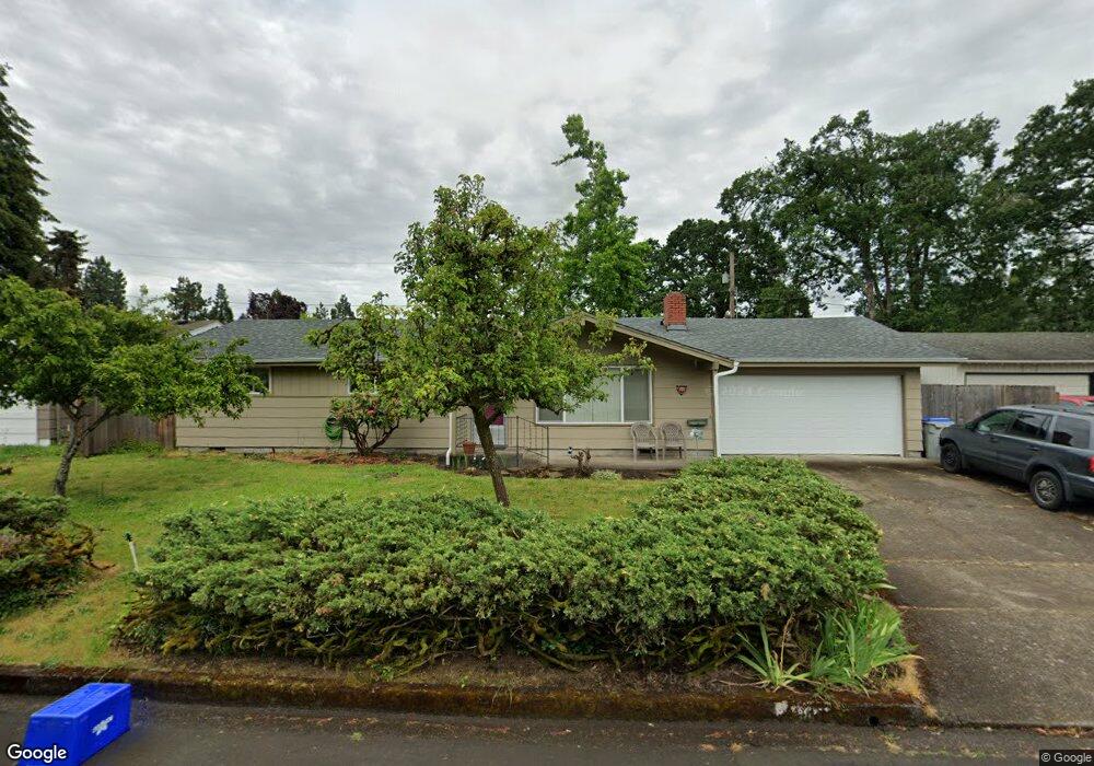 1540 Acacia Ave, Eugene, OR 97408 - photo 1