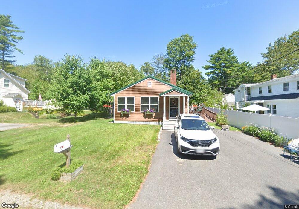 240 Berwick Rd, Ogunquit, ME 03907 - photo 1