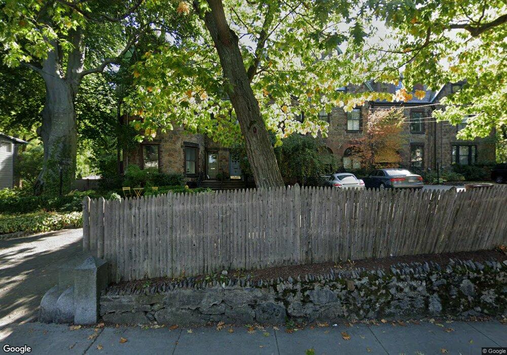 236 Walnut St, Brookline, MA 02445 - photo 1