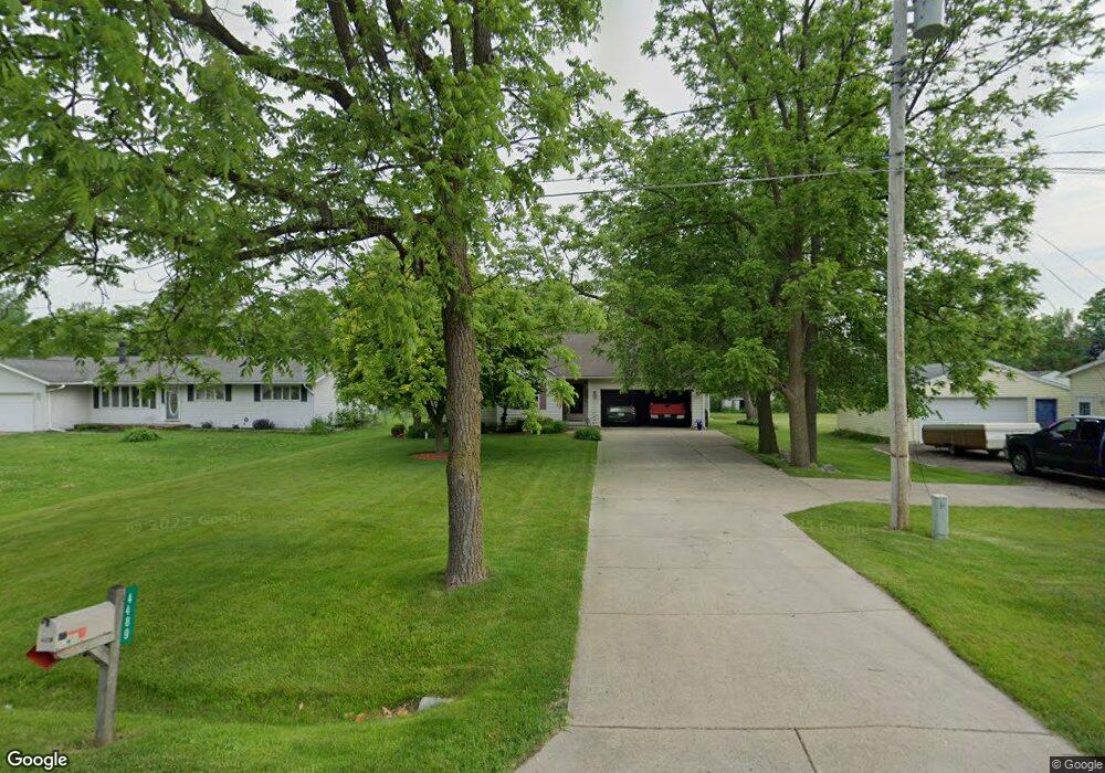 4489 Crosby Rd, Flint, MI 48506 - photo 1