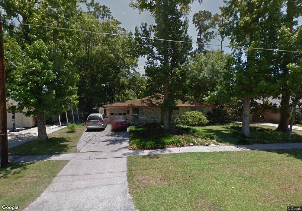 3812 Croydon St, Slidell, LA 70458 - photo 1