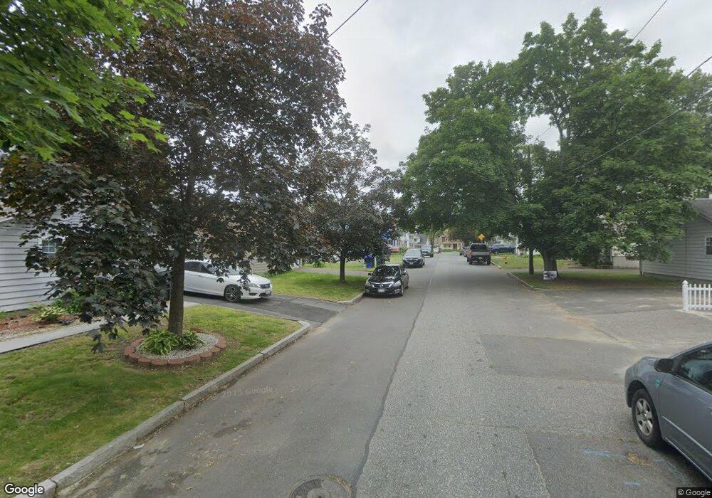 27 Blodgett St unit 29, Springfield, MA 01108 - photo 1