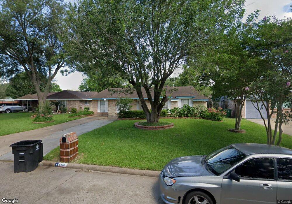6438 Lautrec Dr, Houston, TX 77088 - photo 1