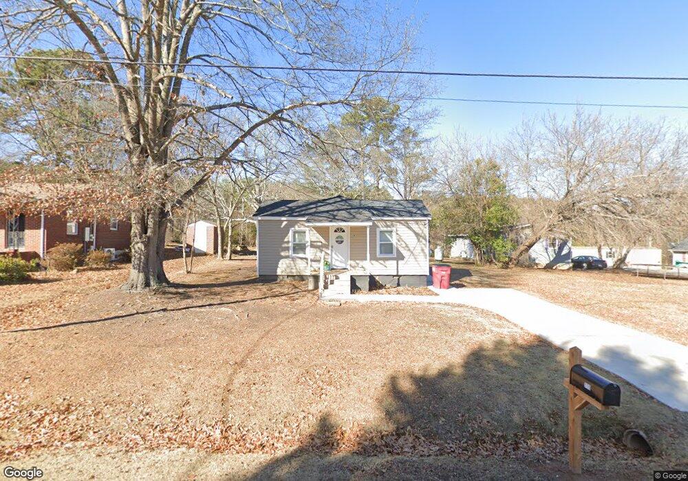 110 Bethune St, Inman, SC 29349 - photo 1