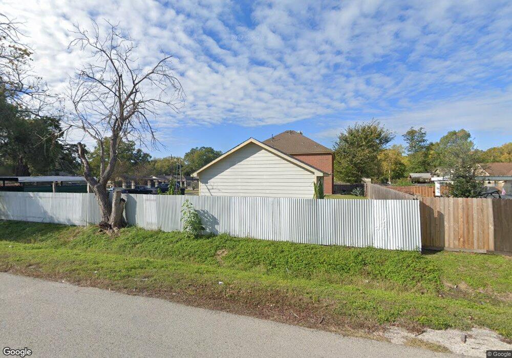 2502 Walcott Ln, Houston, TX 77088 - photo 1