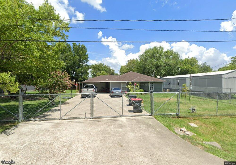 14325 Bonham St, Houston, TX 77015 - photo 1