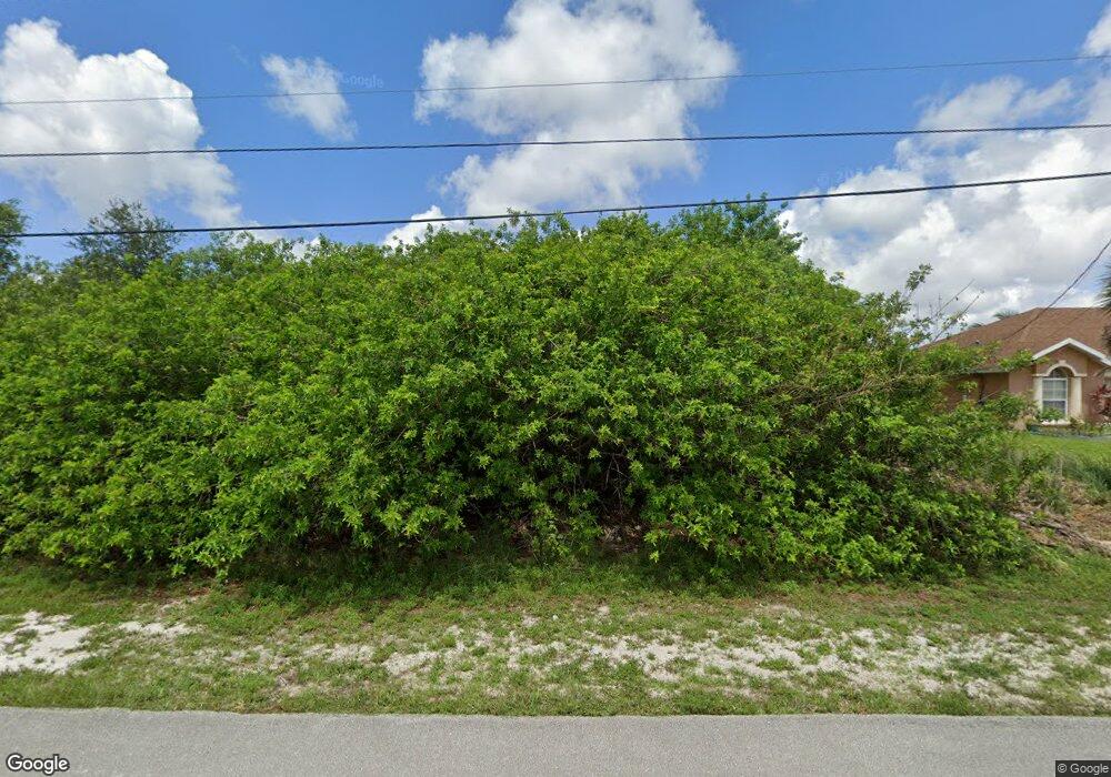 4268 SW Jame St, Port Saint Lucie, FL 34953 - photo 1