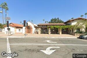 21911 Ortega Hwy, San Juan Capistrano, CA 92690