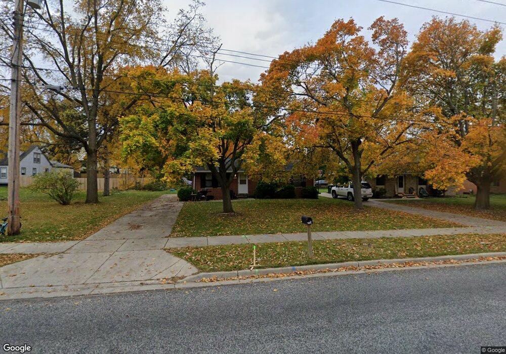 121 W Northrup St, Lansing, MI 48911 - photo 1