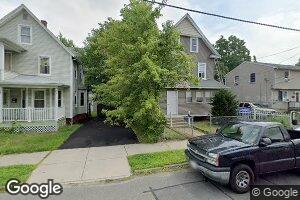 39 Willard Ave, Springfield, MA 01109