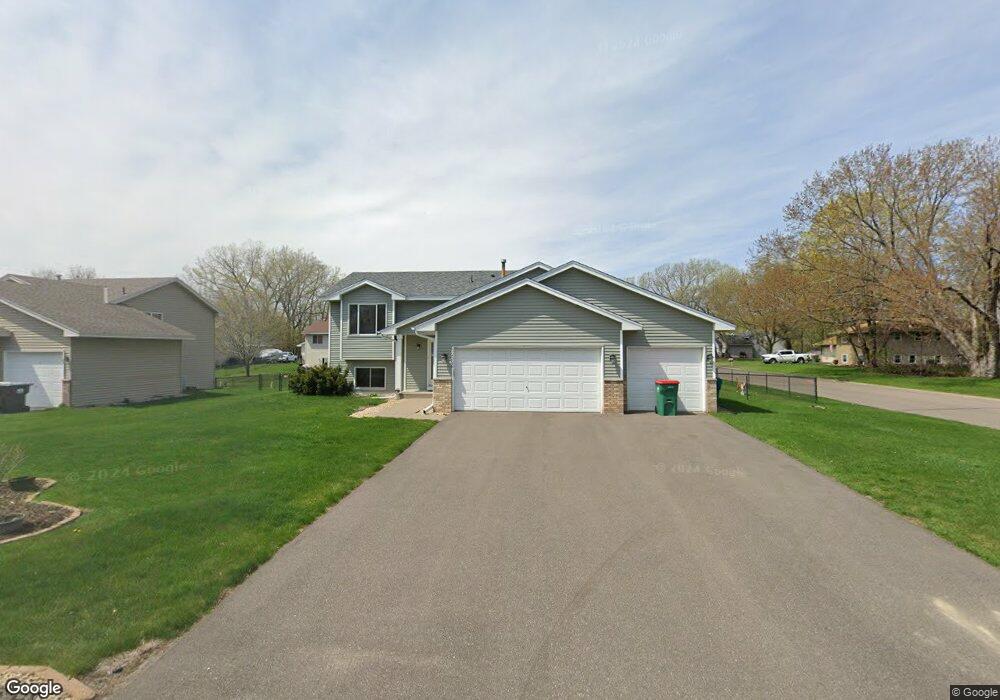 12322 Swallow St NW, Coon Rapids, MN 55448 - photo 1