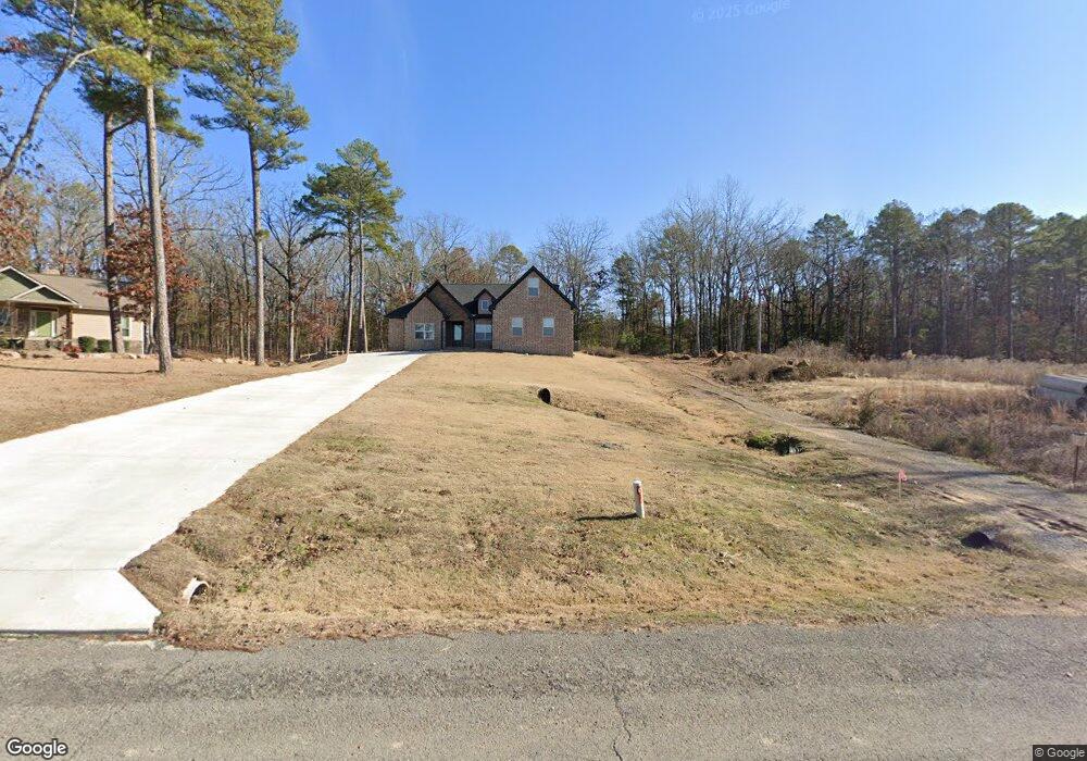 73 Jeremiah's Cove, Heber Springs, AR 72543 - photo 1