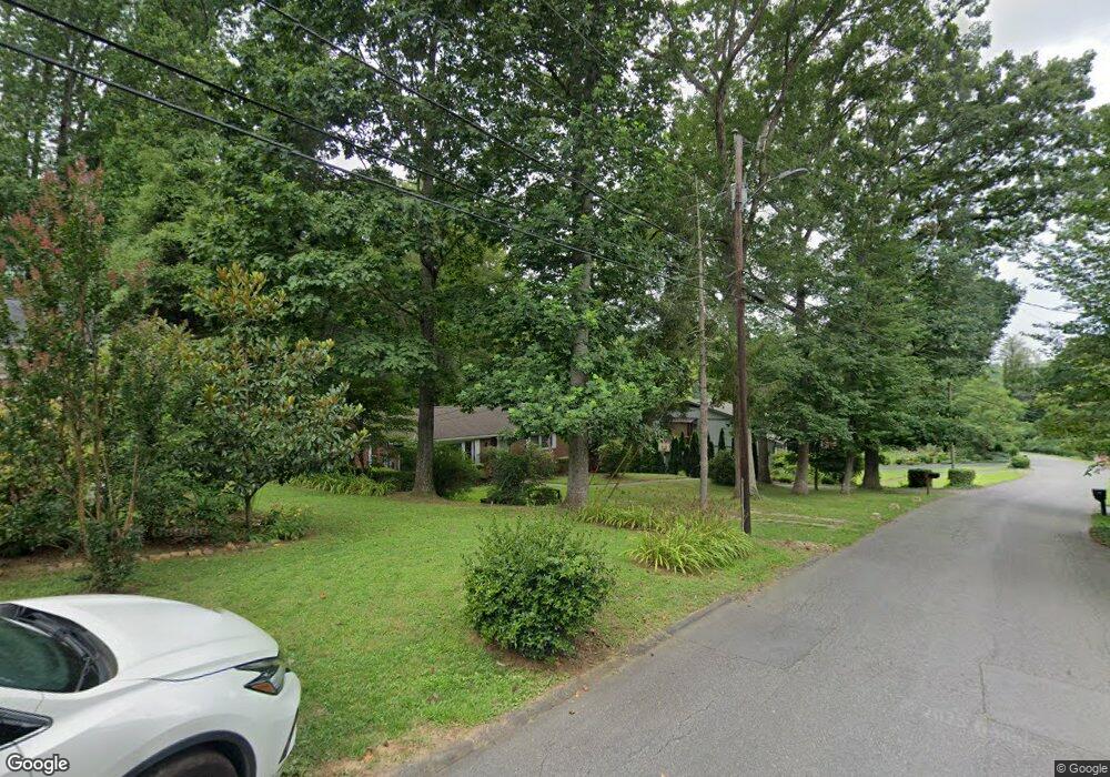 17 Stockwood Rd, Asheville, NC 28803 - photo 1