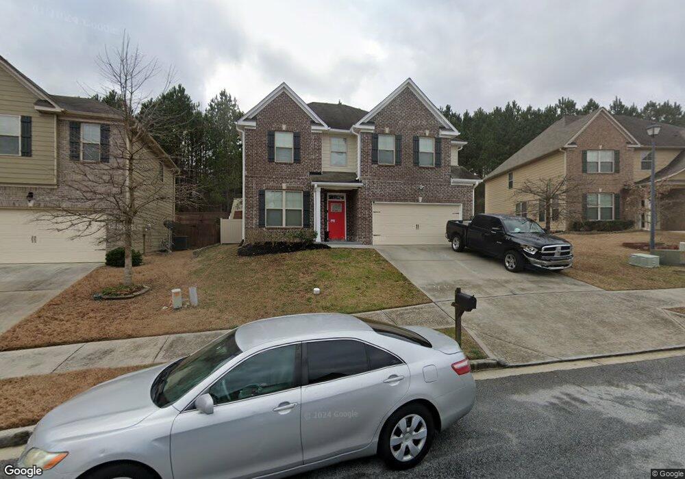 1982 Poplar Falls Ave unit 81, Lithonia, GA 30058 - photo 1