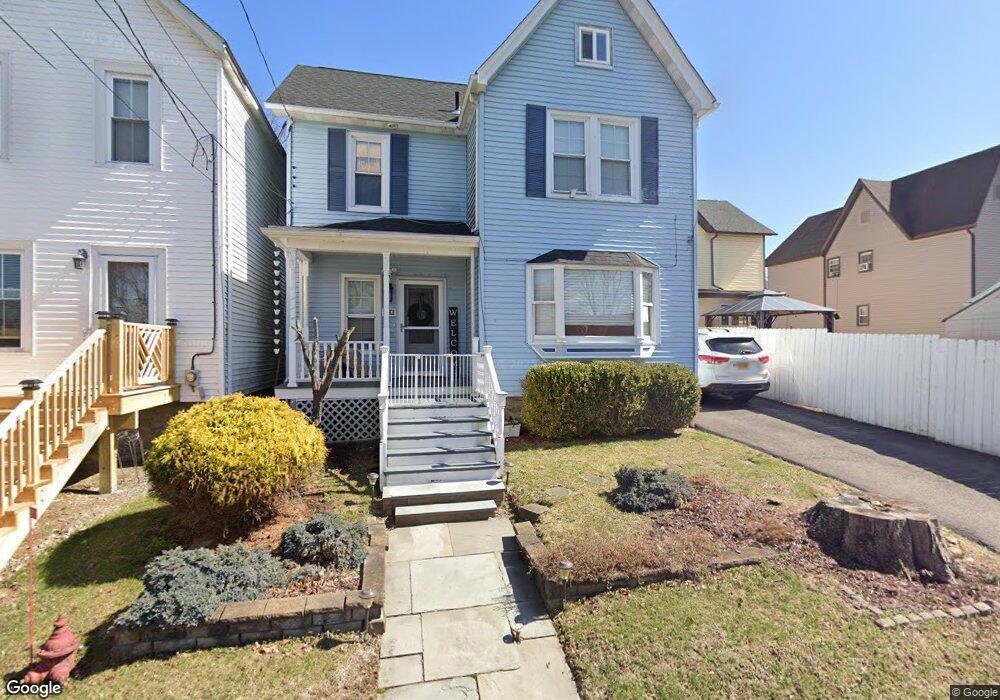 86 Capron St, Walden, NY 12586 - photo 1