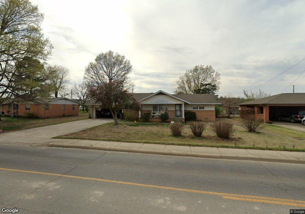 202 Reynolds Rd, Paragould, AR 72450 - photo 1