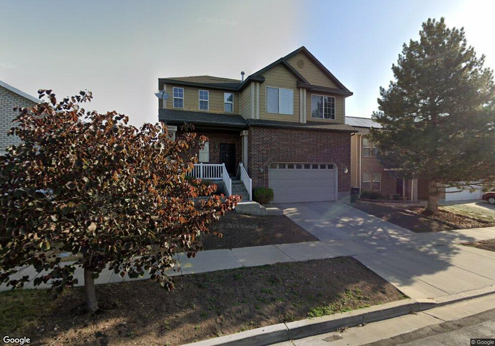 6522 W Sierra Oaks Dr, West Jordan, UT 84081 - photo 1