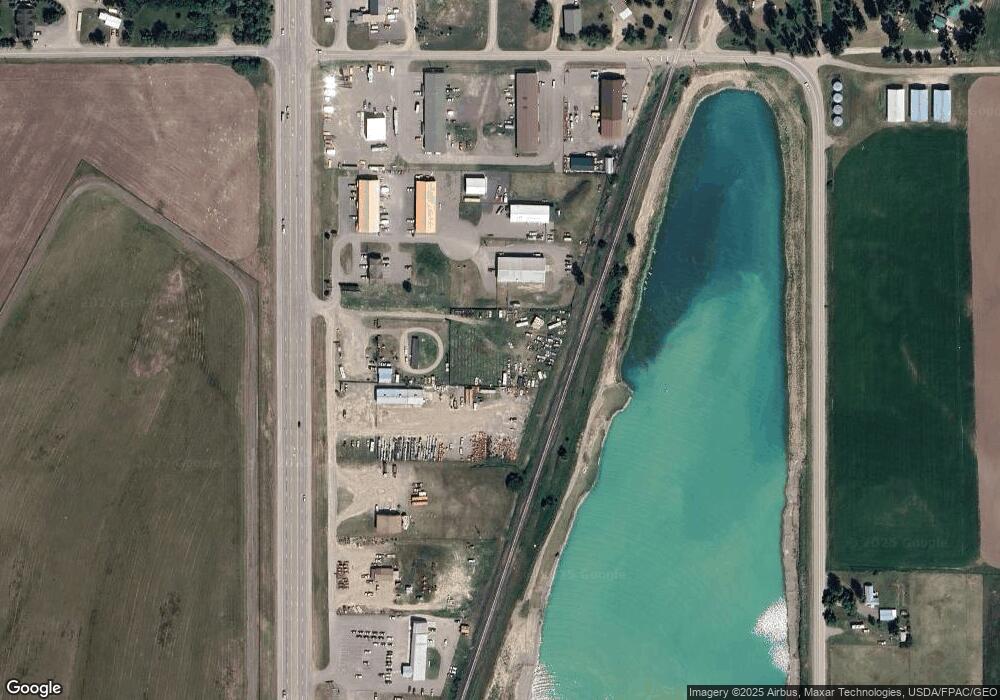 4863 Us Highway 2 W, Columbia Falls, MT 59912 - photo 1