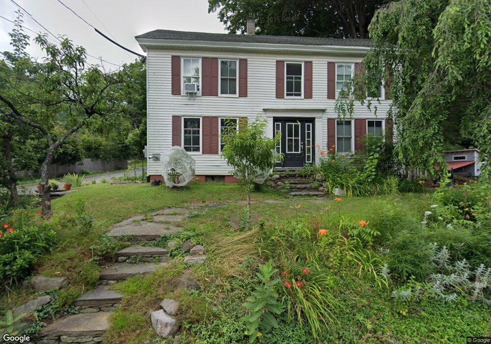 32 Sears St, Shelburne Falls, MA 01370 - photo 1